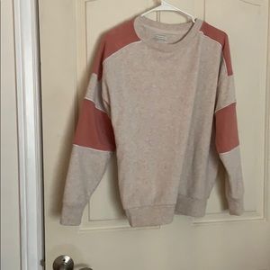 american eagle soft sweatshirt